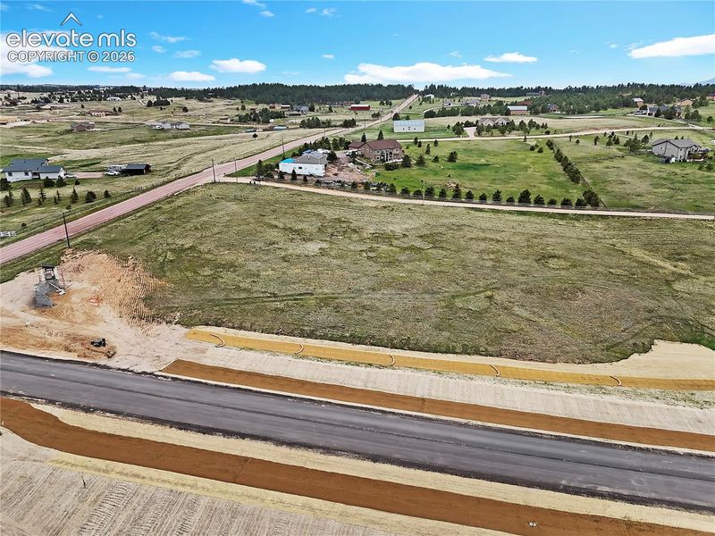 14604 Rubble Dr, Colorado Springs, CO 80908