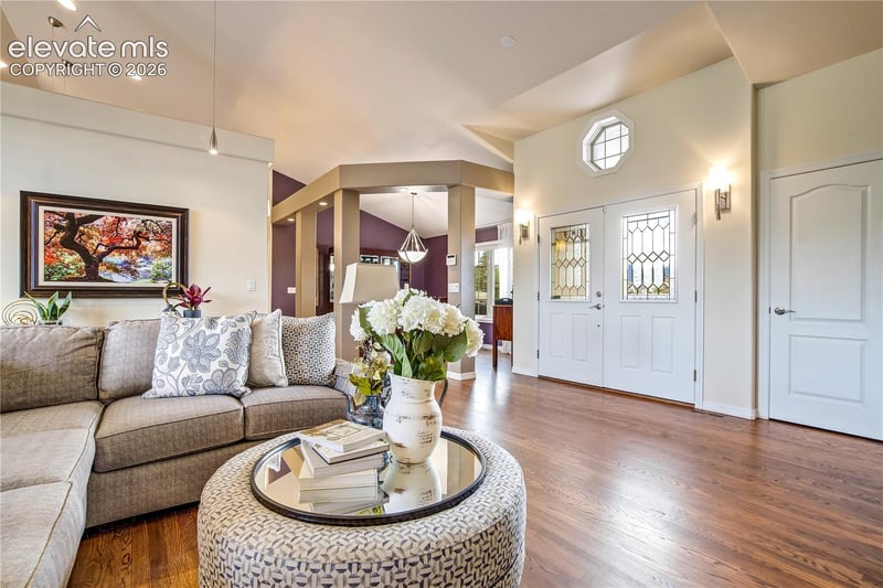 14625 Bermuda Dunes Way, Colorado Springs, CO 80921
