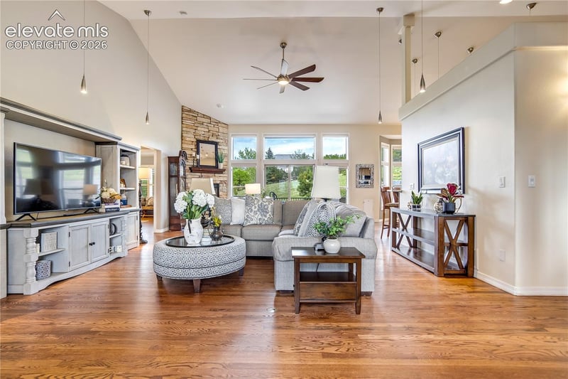 14625 Bermuda Dunes Way, Colorado Springs, CO 80921
