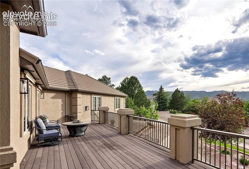 14625 Bermuda Dunes Way, Colorado Springs, CO 80921