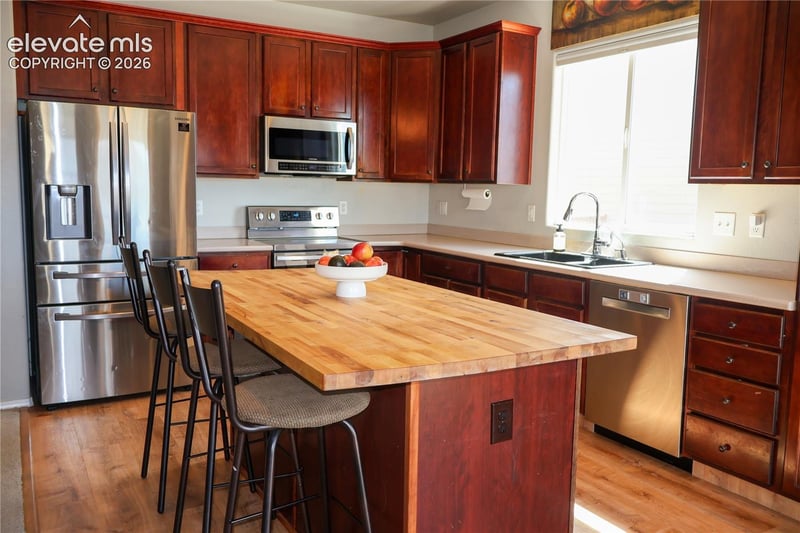 14628 Allegiance Dr, Colorado Springs, CO 80921
