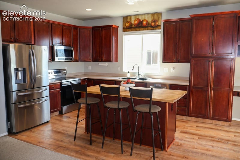 14628 Allegiance Dr, Colorado Springs, CO 80921