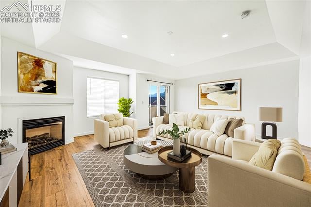 1463 Madison Ridge Hts #C, Colorado Springs, CO 80904