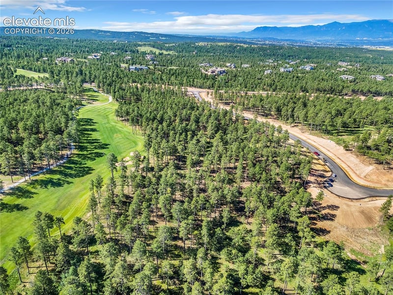 14631 Quartz Creek Dr, Colorado Springs, CO 80908