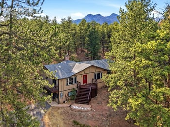 14635 Westcreek Rd, Woodland Park, CO 80863