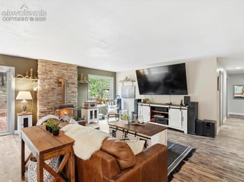14635 Westcreek Rd, Woodland Park, CO 80863