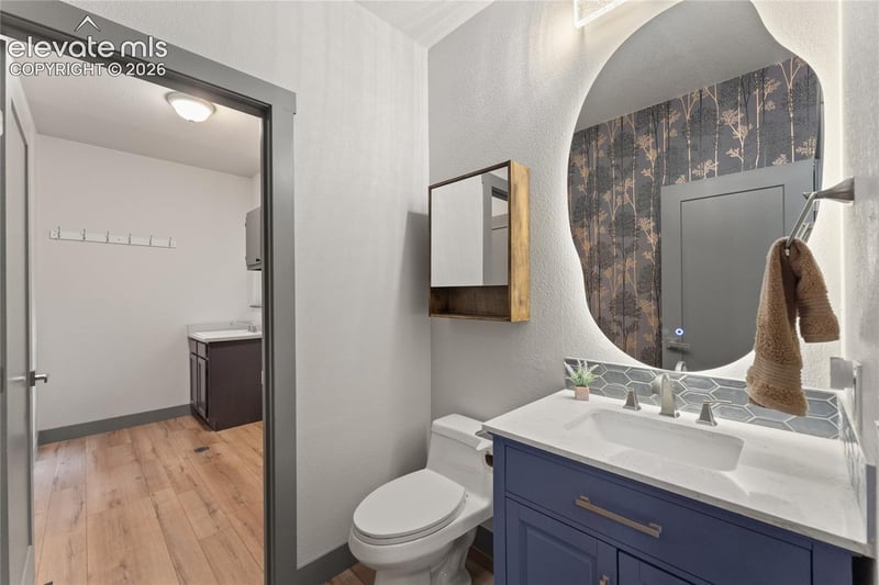 14660 River Oaks Dr, Colorado Springs, CO 80921