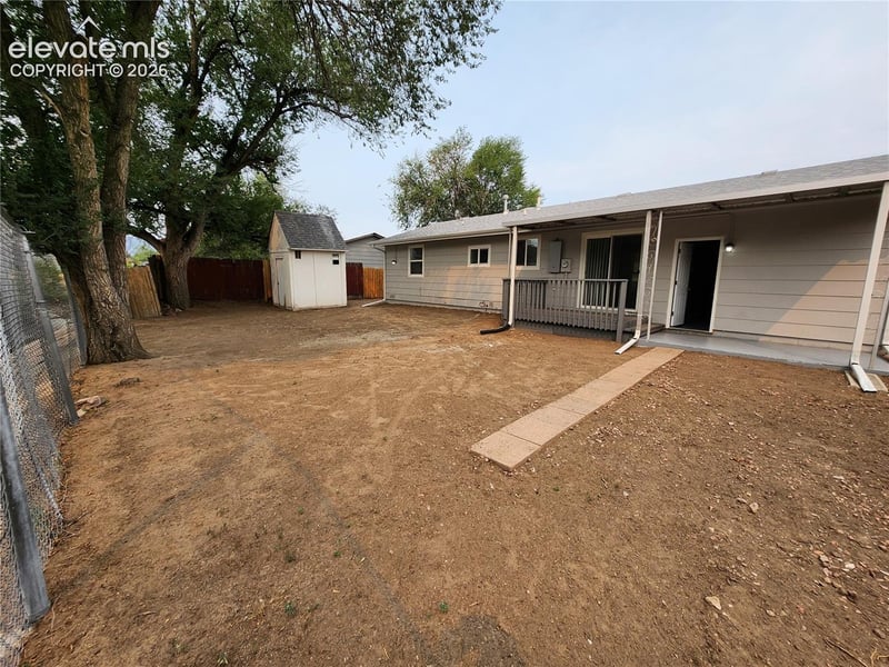 1467 Jet Wing Cir, Colorado Springs, CO 80916