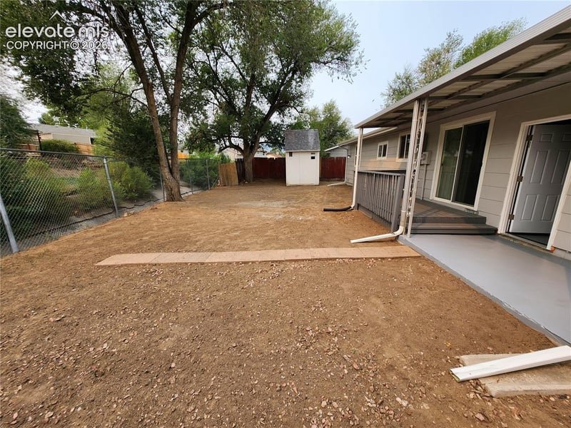 1467 Jet Wing Cir, Colorado Springs, CO 80916
