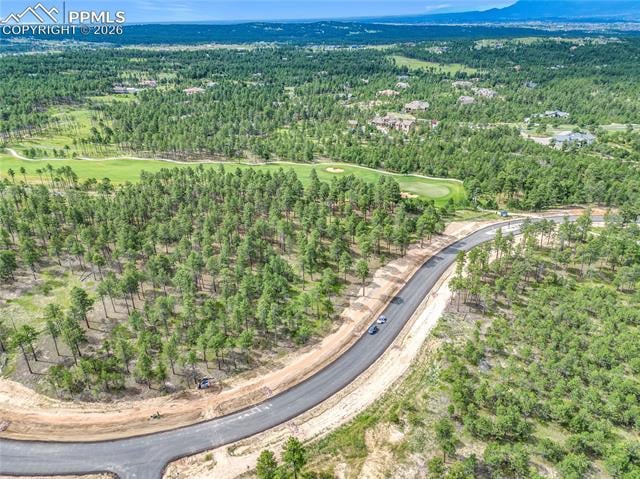 14671 Allen Ranch Rd, Colorado Springs, CO 80908