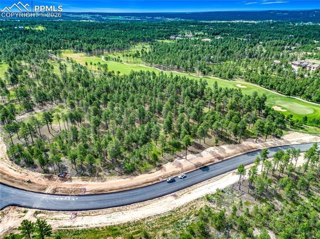14671 Allen Ranch Rd, Colorado Springs, CO 80908