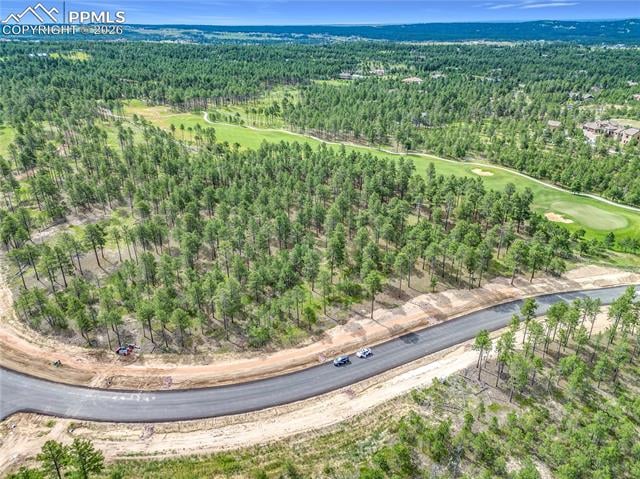 14671 Allen Ranch Rd, Colorado Springs, CO 80908