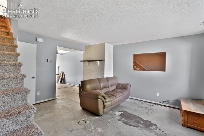 1469 Nokomis Dr, Colorado Springs, CO 80915