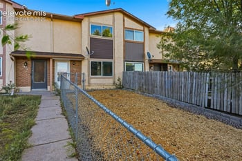 1469 Nokomis Dr, Colorado Springs, CO 80915