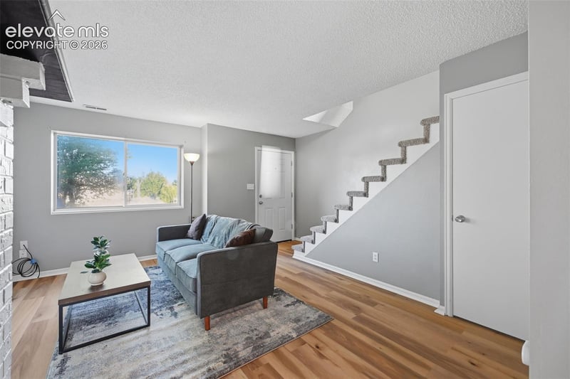 1469 Nokomis Dr, Colorado Springs, CO 80915