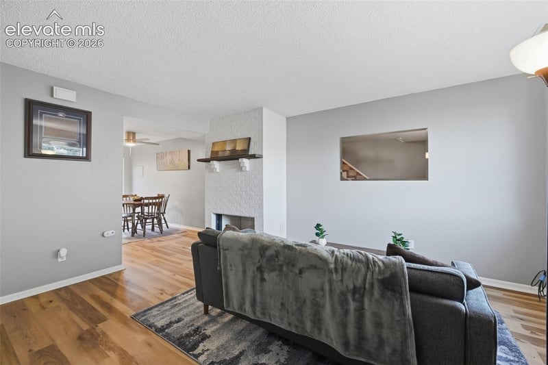 1469 Nokomis Dr, Colorado Springs, CO 80915