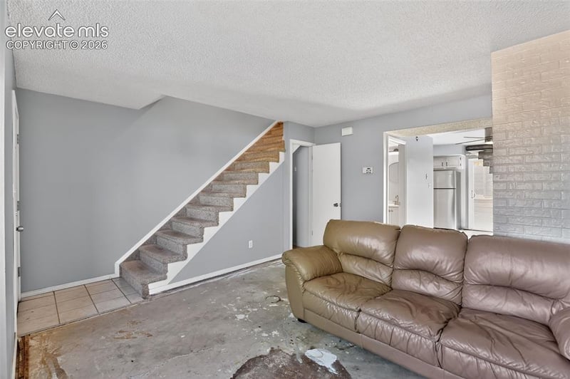 1469 Nokomis Dr, Colorado Springs, CO 80915