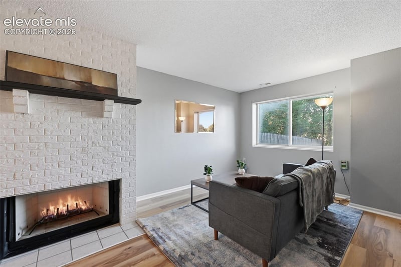 1469 Nokomis Dr, Colorado Springs, CO 80915