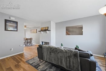 1469 Nokomis Dr, Colorado Springs, CO 80915