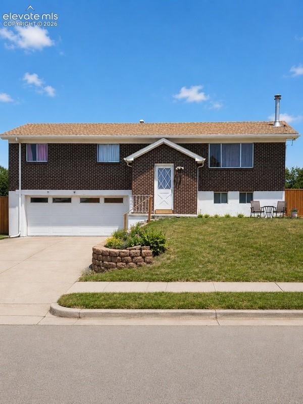 147 7th St, Hugo, CO 80821