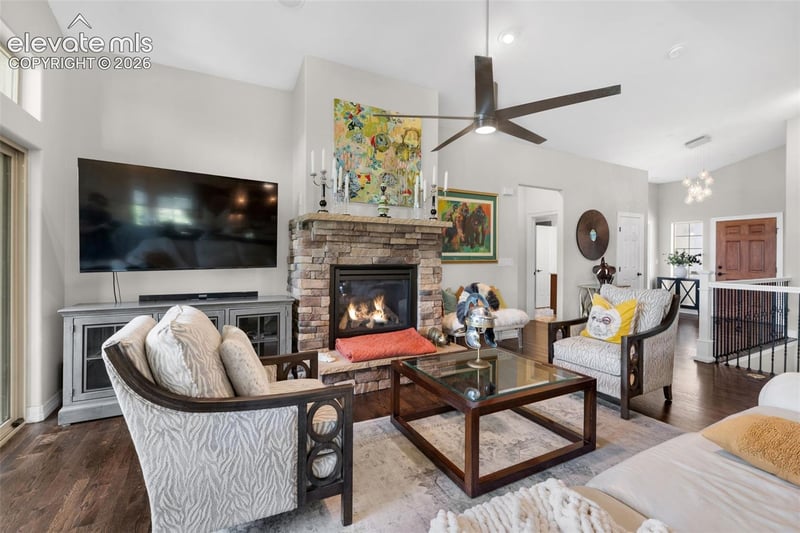 147 Kirkstone Ln, Colorado Springs, CO 80906