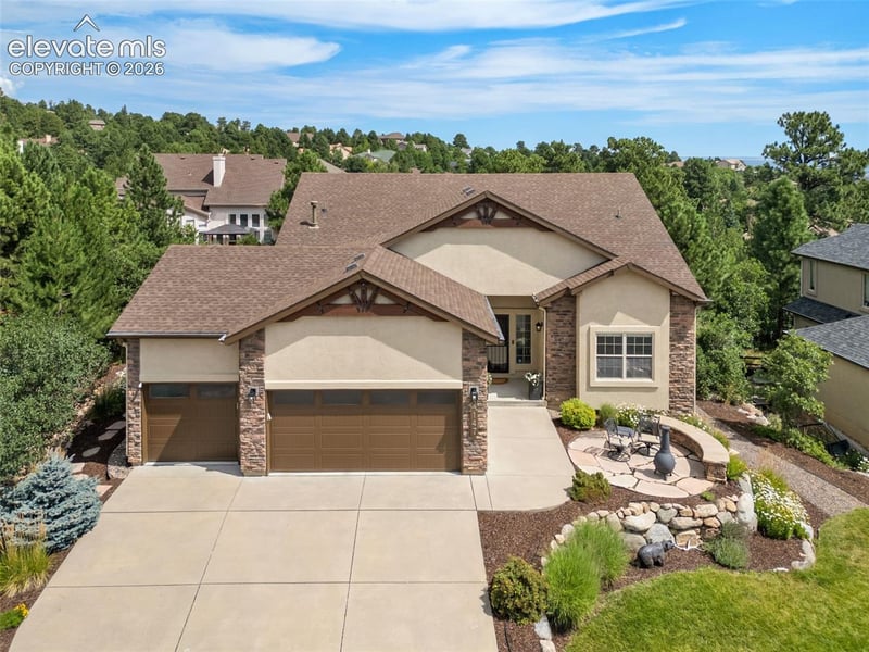 147 Kirkstone Ln, Colorado Springs, CO 80906