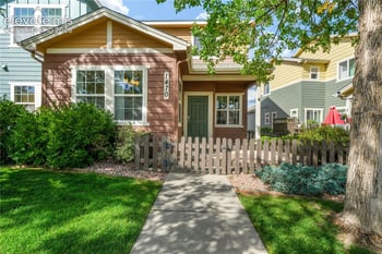 1470 Gold Hill Mesa Dr, Colorado Springs, CO 80905