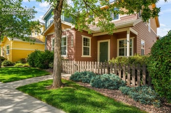 1470 Gold Hill Mesa Dr, Colorado Springs, CO 80905