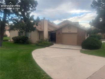 1470 Vondelpark Dr, Colorado Springs, CO 80907