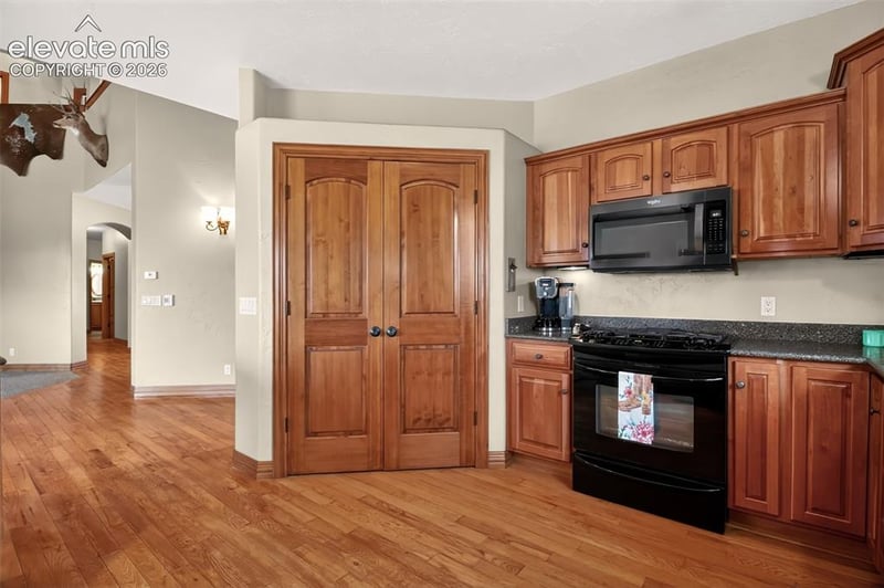 1471 County Road 51, Divide, CO 80814