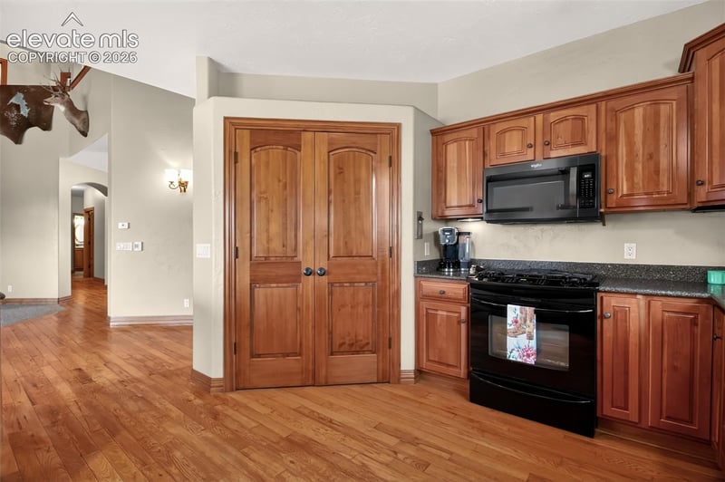 1471 County Road 51, Divide, CO 80814