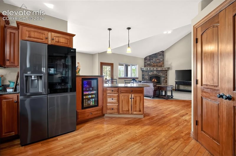 1471 County Road 51, Divide, CO 80814