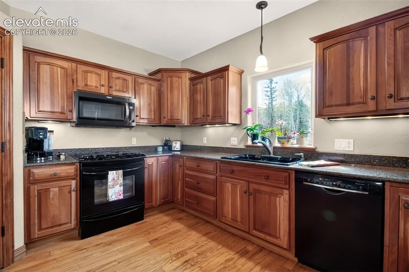 1471 County Road 51, Divide, CO 80814