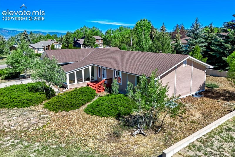 14735 Gleneagle Dr, Colorado Springs, CO 80921