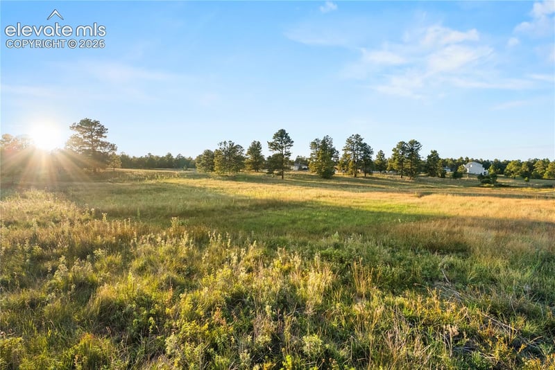 14745 W Kiowa Creek Ln, Colorado Springs, CO 80908