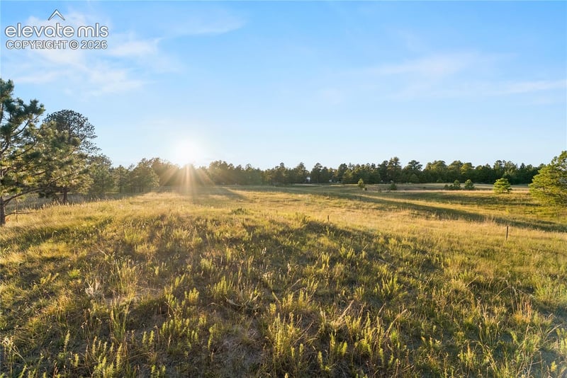 14745 W Kiowa Creek Ln, Colorado Springs, CO 80908