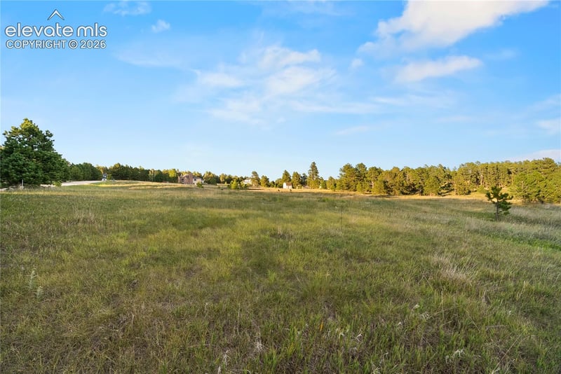 14745 W Kiowa Creek Ln, Colorado Springs, CO 80908