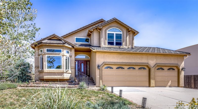 14783 Latrobe Ct, Colorado Springs, CO 80921