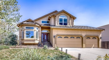 14783 Latrobe Ct, Colorado Springs, CO 80921