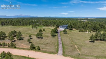 14810 E Coachman Dr, Colorado Springs, CO 80908