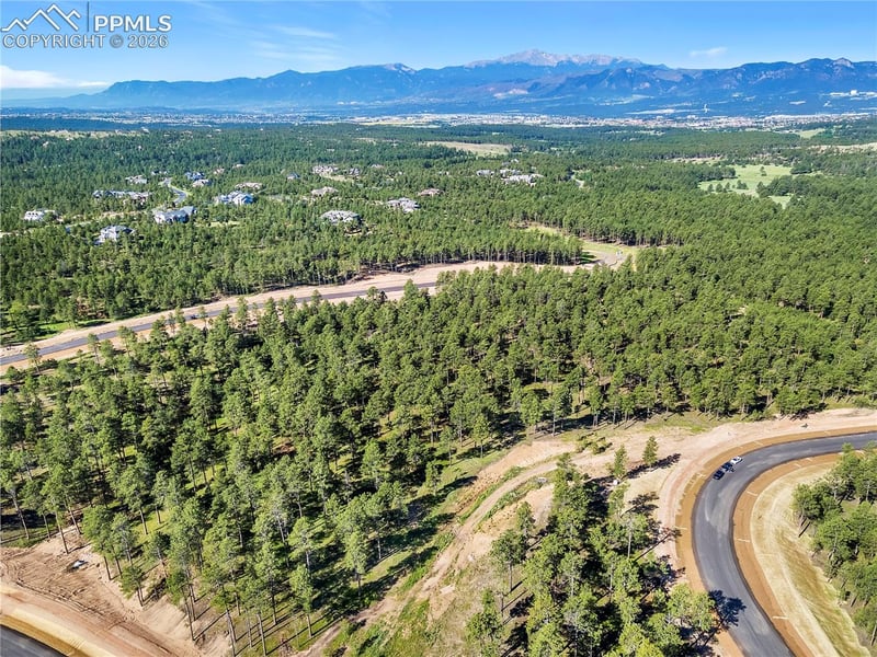 14832 Quartz Creek Dr, Colorado Springs, CO 80908