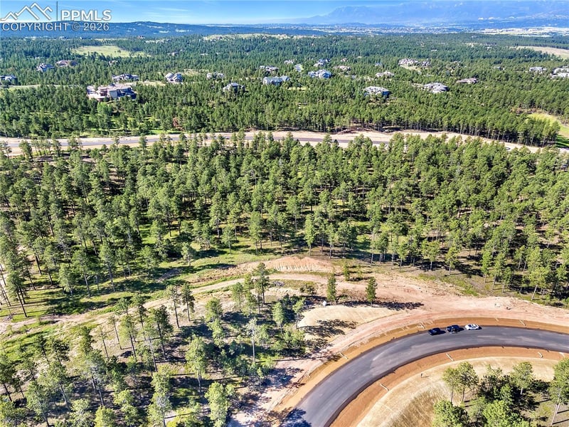14832 Quartz Creek Dr, Colorado Springs, CO 80908