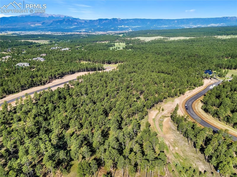 14832 Quartz Creek Dr, Colorado Springs, CO 80908