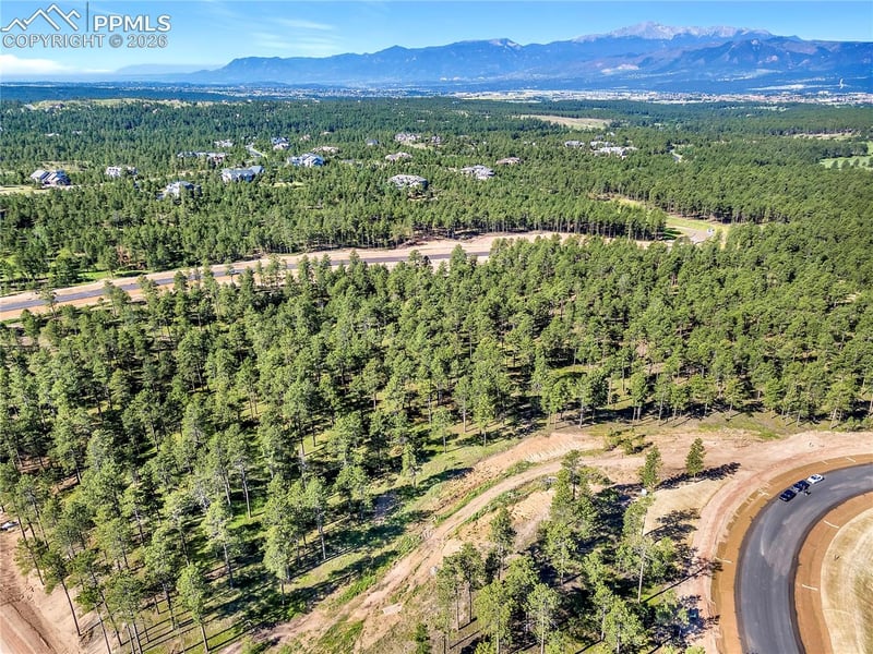 14832 Quartz Creek Dr, Colorado Springs, CO 80908