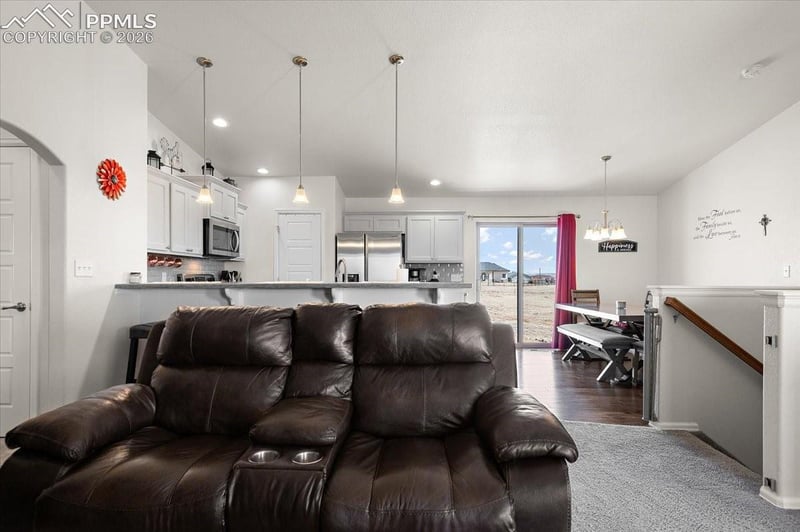 1485 E Ithaca Dr, Pueblo, CO 81007