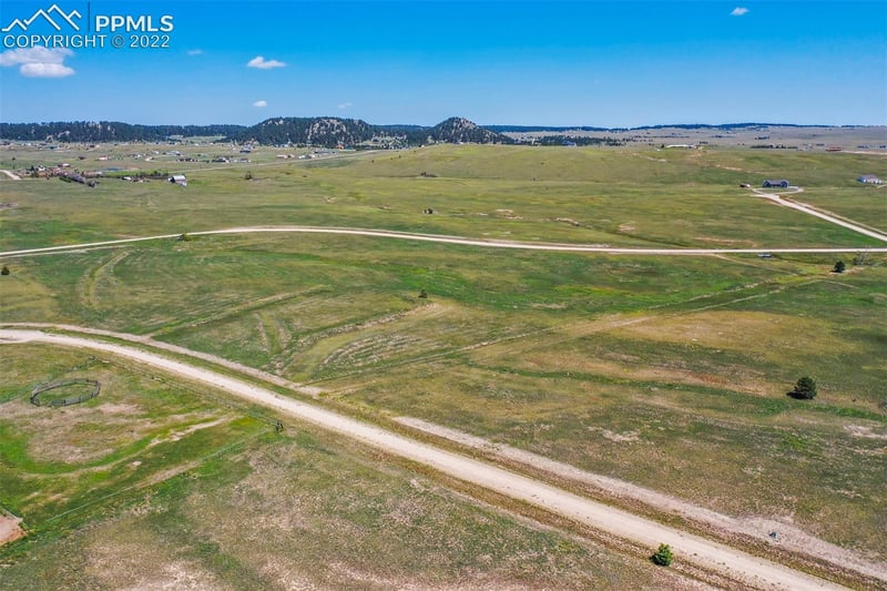 14855 Kropp Dr, Peyton, CO 80831