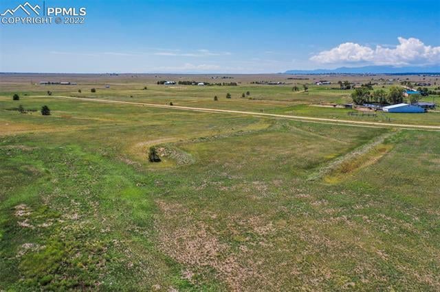 14855 Kropp Dr, Peyton, CO 80831