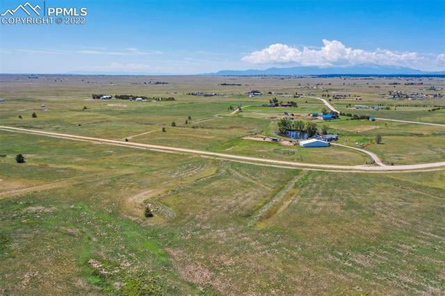14855 Kropp Dr, Peyton, CO 80831