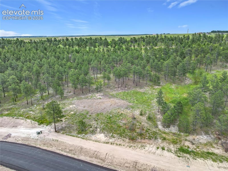 14863 Bourbon Ct, Colorado Springs, CO 80908