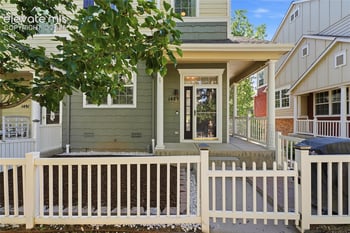 1489 Red Peak Dr, Castle Rock, CO 80109